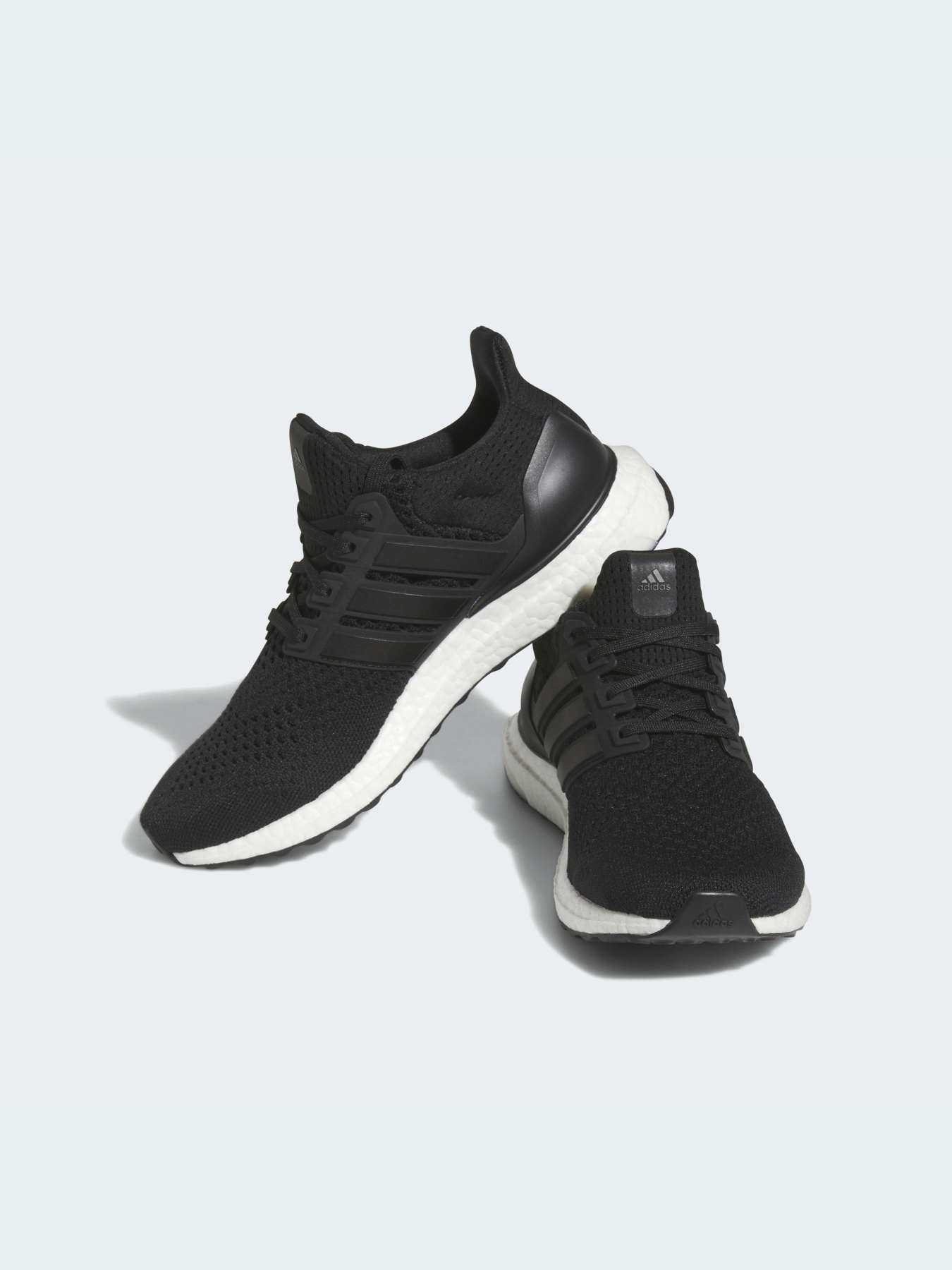 Кроссовки Adidas Ultraboost модель HQ4206 Фото