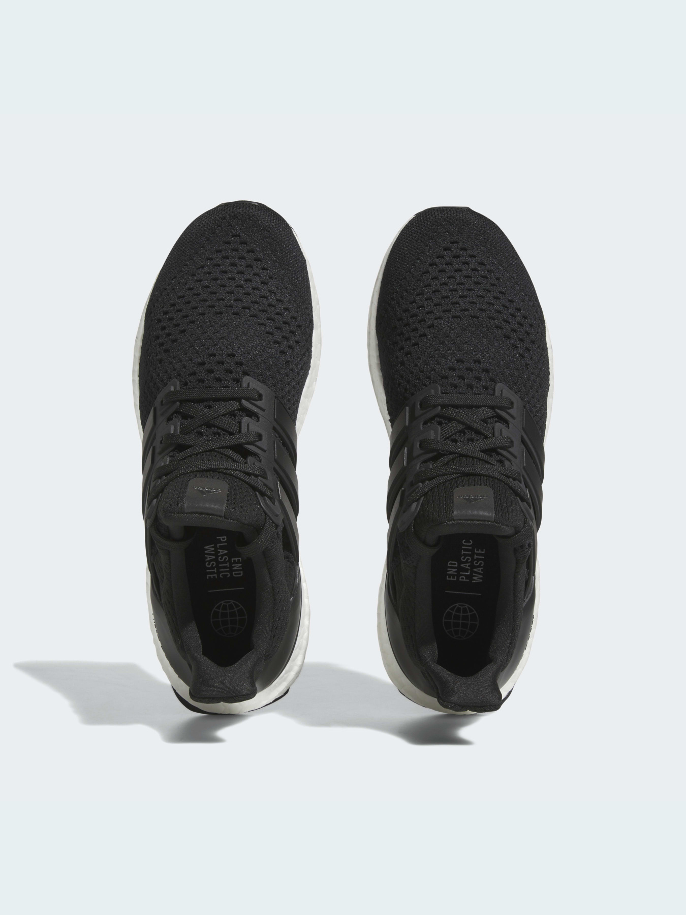 Кросівки повсякденні Adidas Ultraboost модель HQ4206 Фото