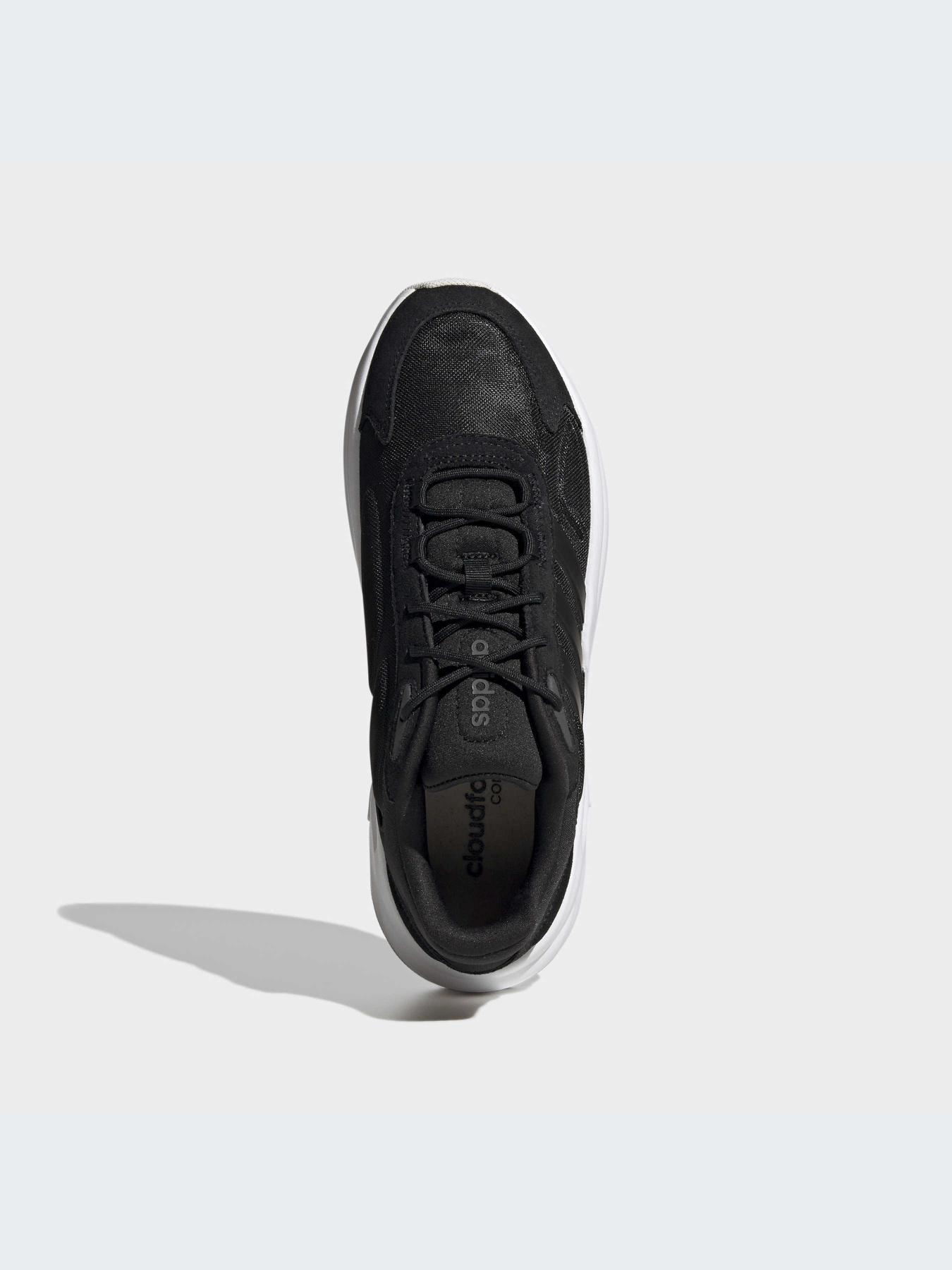 Кроссовки Adidas Ozweego модель GX6763 Фото