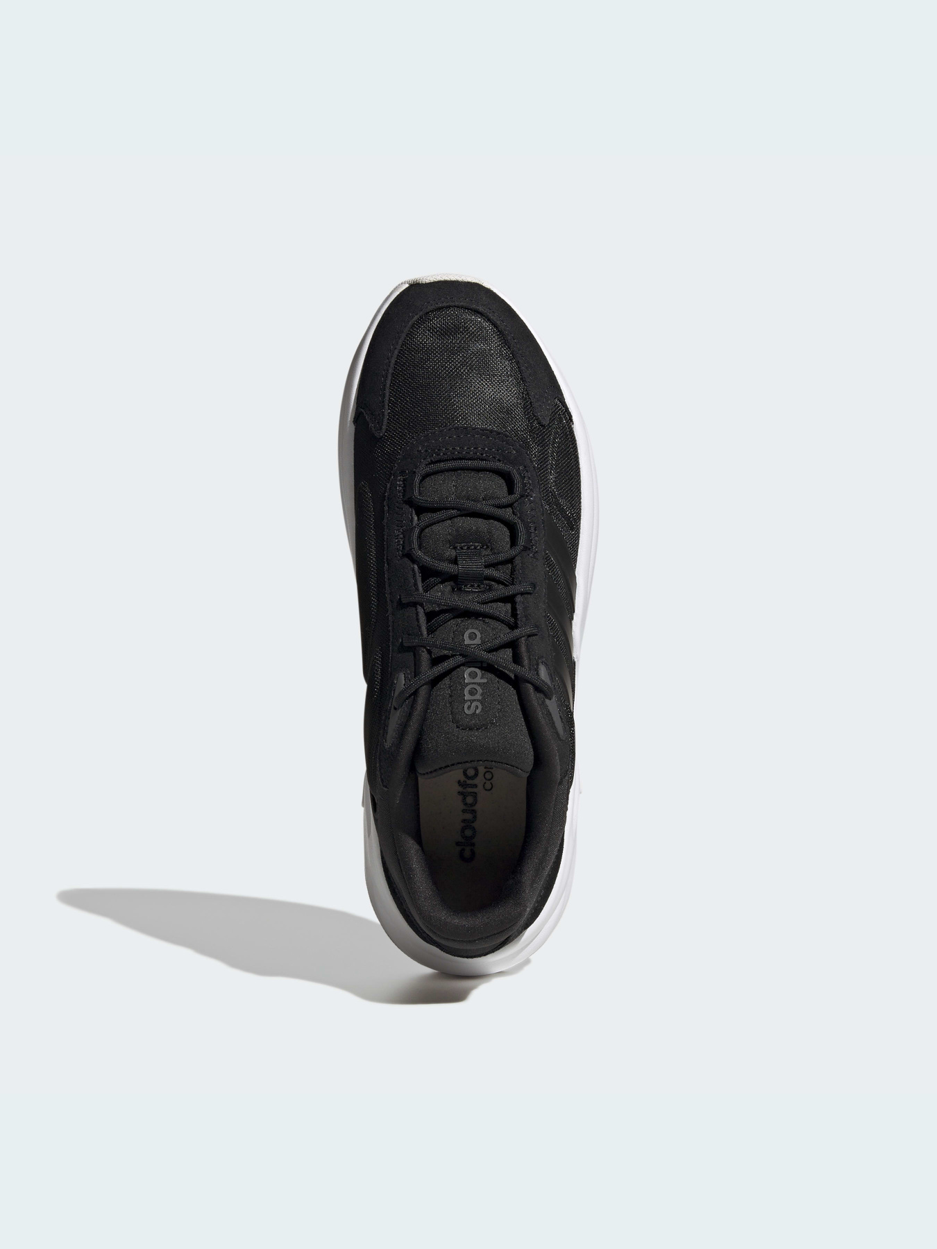 Кроссовки Adidas Ozweego модель GX6763 Фото