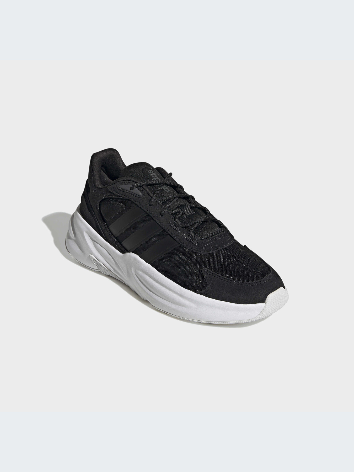 Кроссовки повседневные Adidas Ozweego модель GX6763 Фото