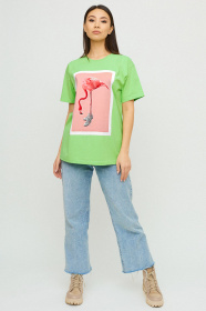 Футболки и поло YAPPI модель WLI30018 Фото