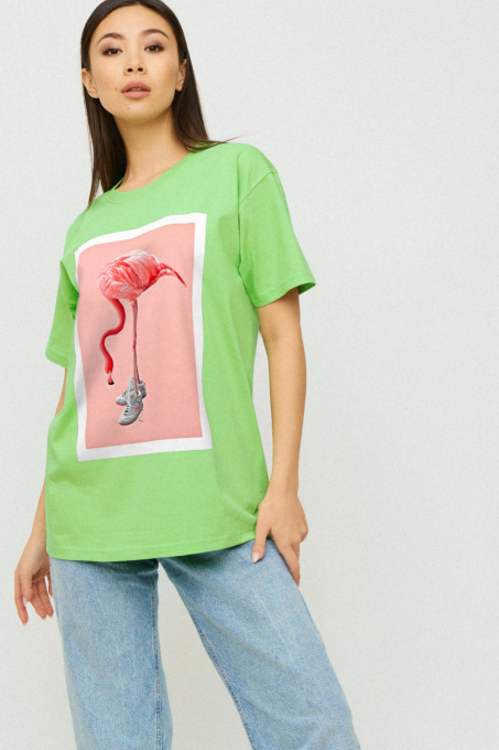 Футболки и поло YAPPI модель WLI30018 Фото