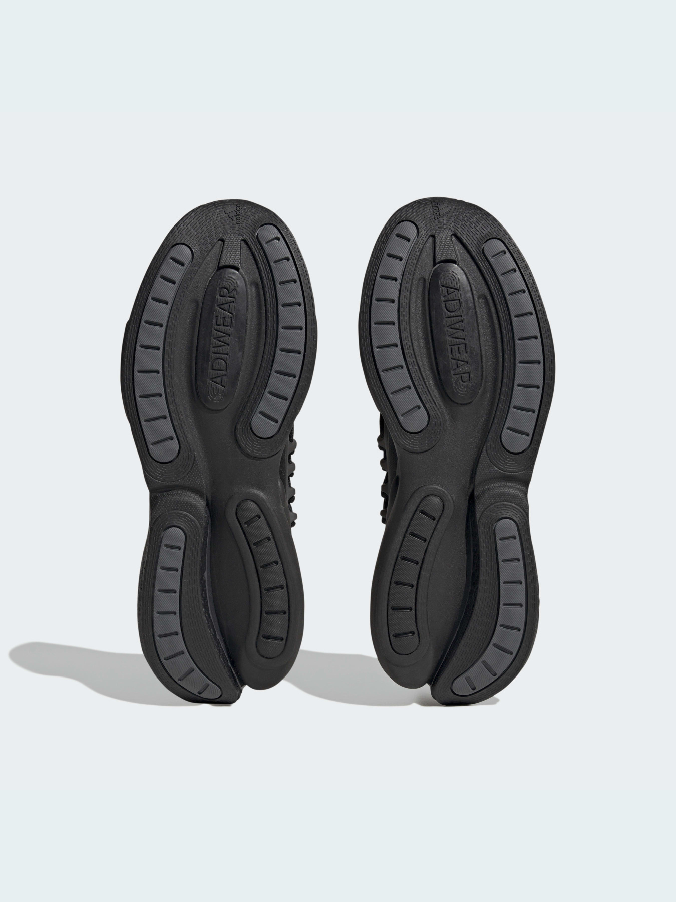 Кроссовки Adidas Alphabounce модель HP2760 Фото