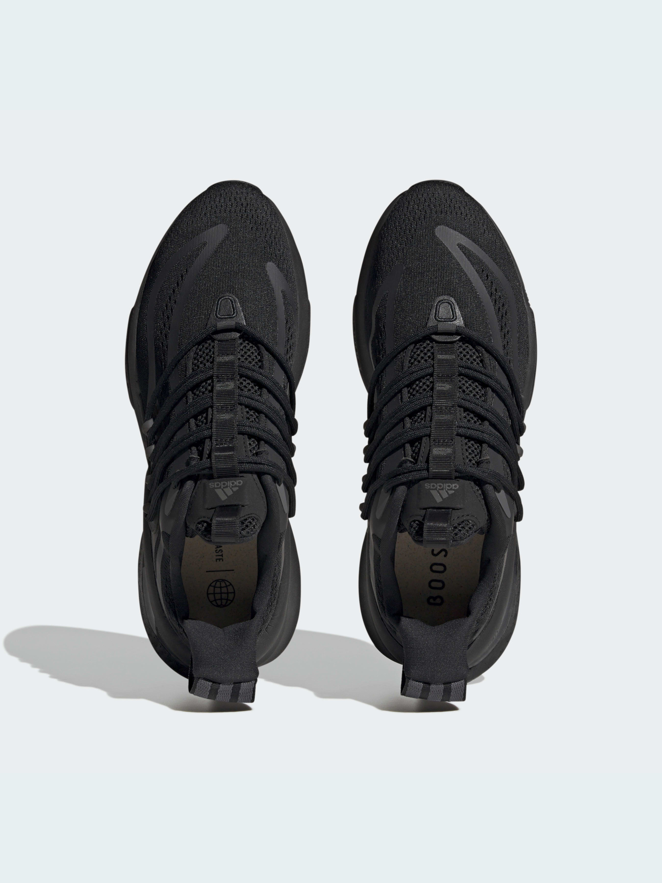 Кроссовки повседневные Adidas Alphabounce модель HP2760 Фото