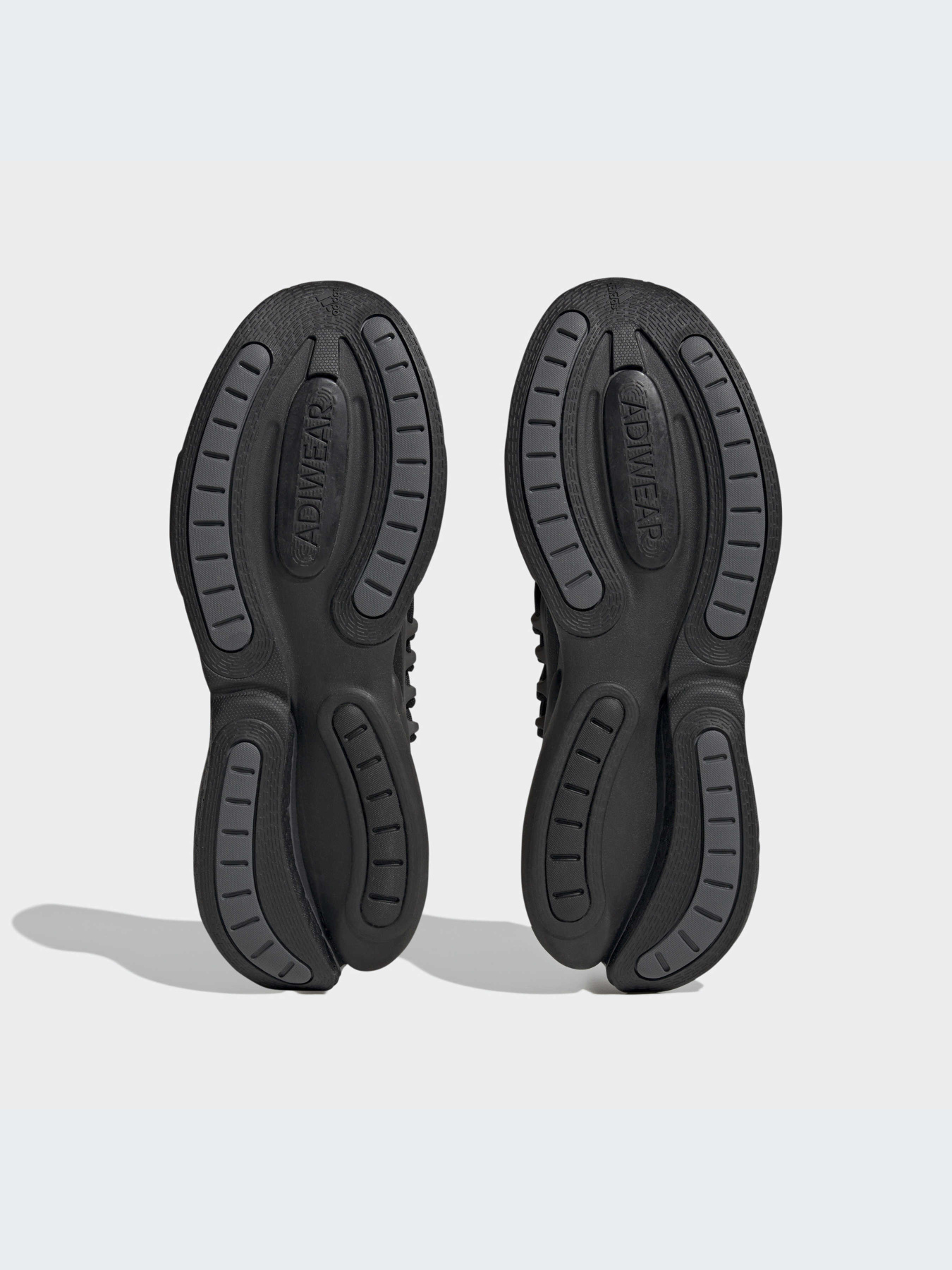 Кроссовки повседневные Adidas Alphabounce модель HP2760 Фото