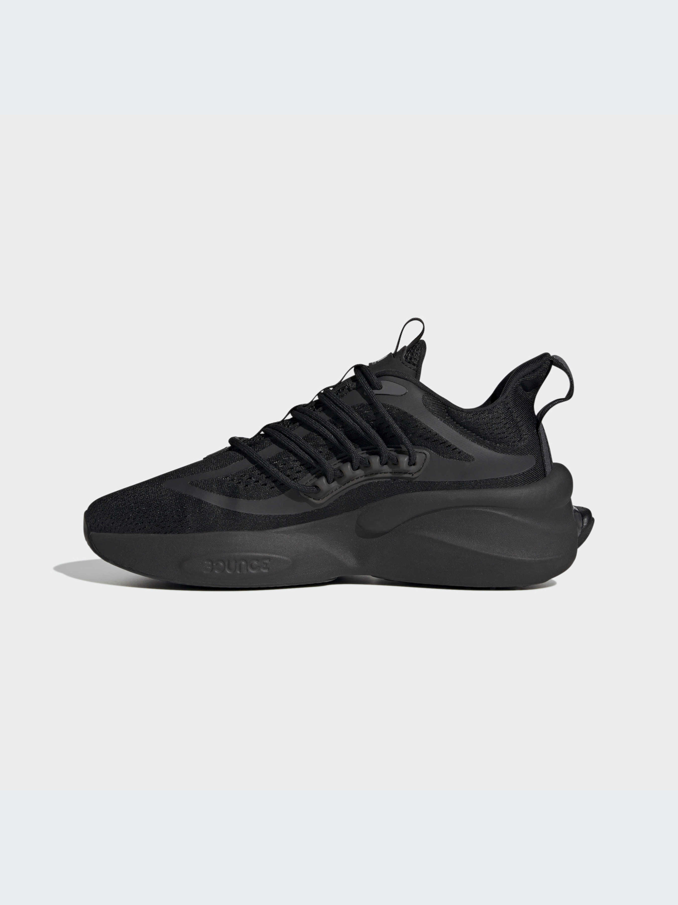 Кроссовки повседневные Adidas Alphabounce модель HP2760 Фото