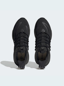 Кроссовки повседневные Adidas Alphabounce модель HP2760 Фото