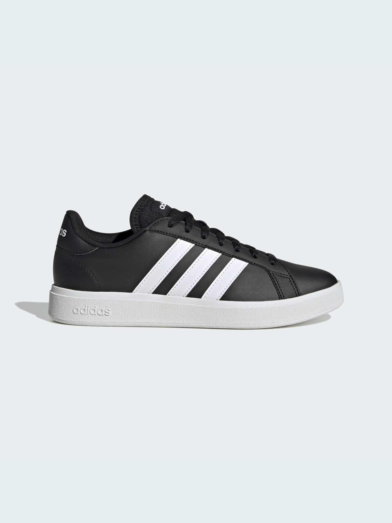 Кеды низкие Adidas Grand Court модель GW9262 Фото