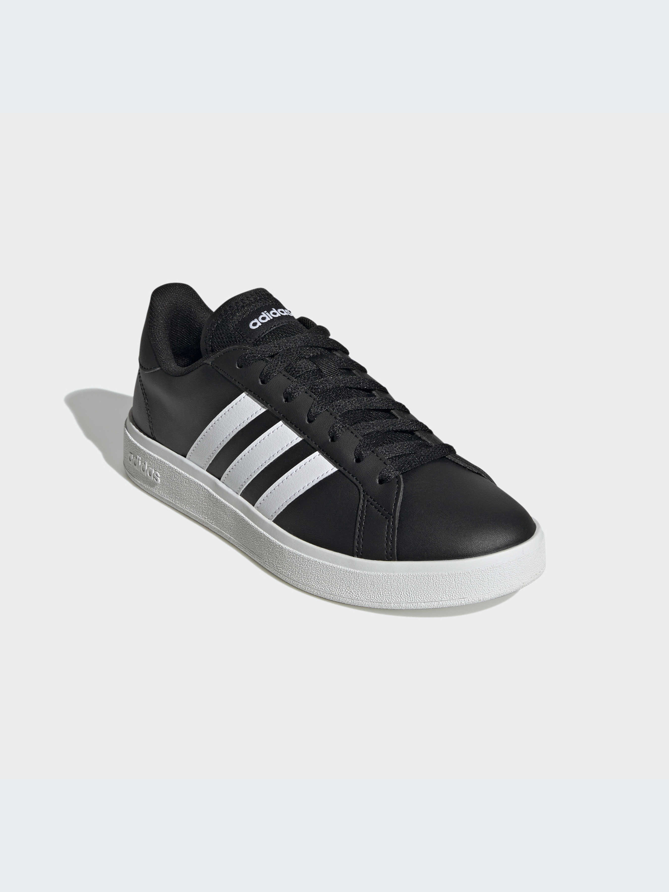 Кеды низкие Adidas Grand Court модель GW9262 Фото
