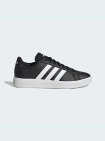 Кеды низкие Adidas Grand Court модель GW9262 Фото