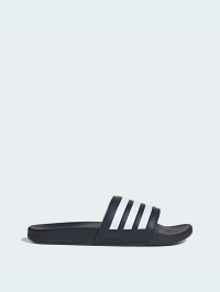 Синій - Шльопанці adidas Adilette