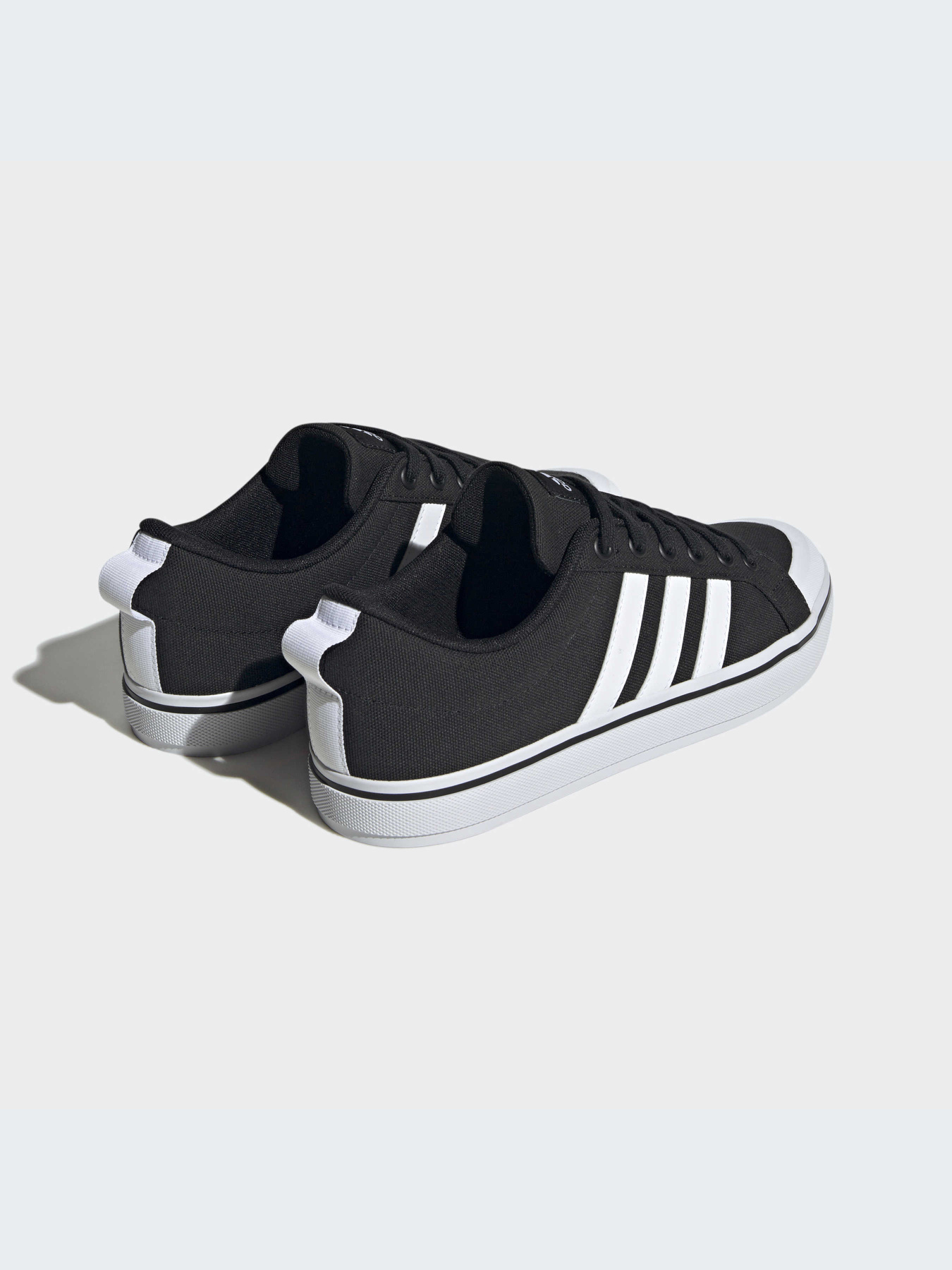Кеды низкие Adidas Bravada модель FZ6166 Фото