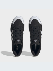 Кеды низкие Adidas Bravada модель FZ6166 Фото