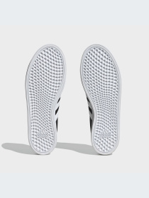 Кеды низкие Adidas Bravada модель FZ6166 Фото