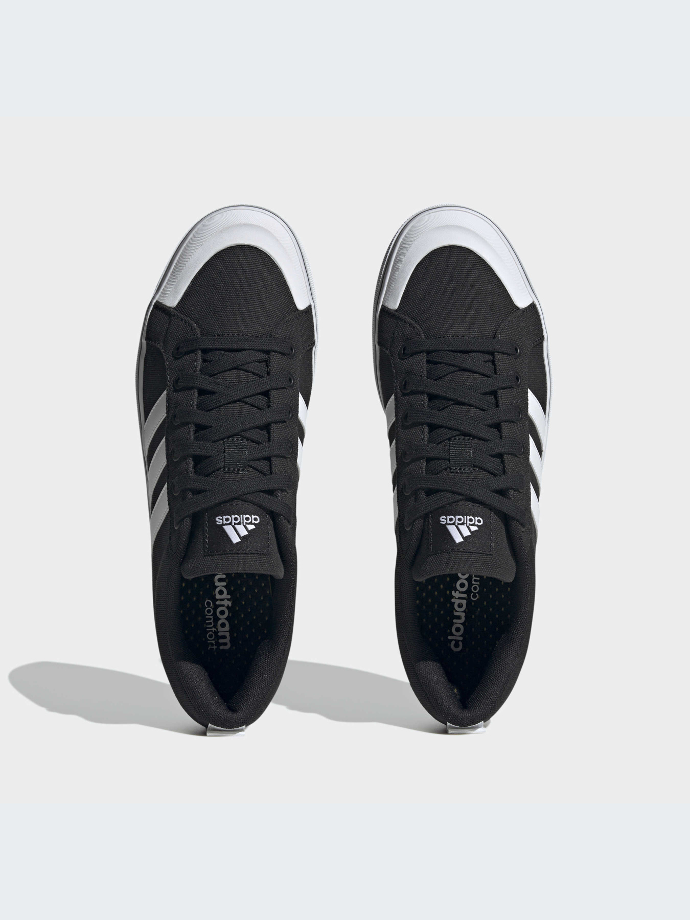 Кеди низькі Adidas Bravada модель FZ6166 Фото