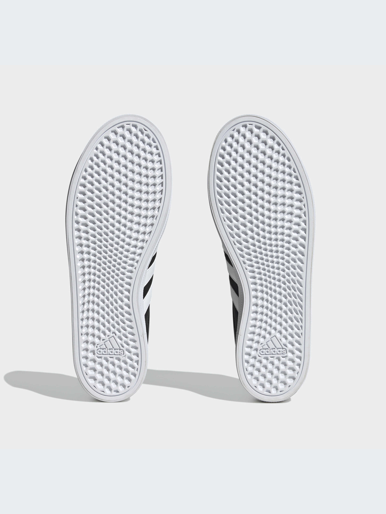 Кеди низькі Adidas Bravada модель FZ6166 Фото