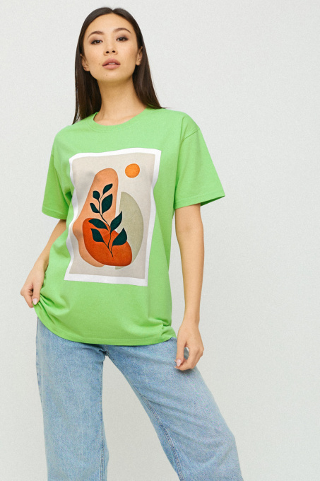 Футболки и поло YAPPI модель WLI30020 Фото