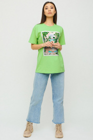 Футболки и поло YAPPI модель WLI30022 Фото