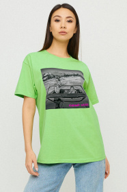 Футболки и поло YAPPI модель WLI30021 Фото