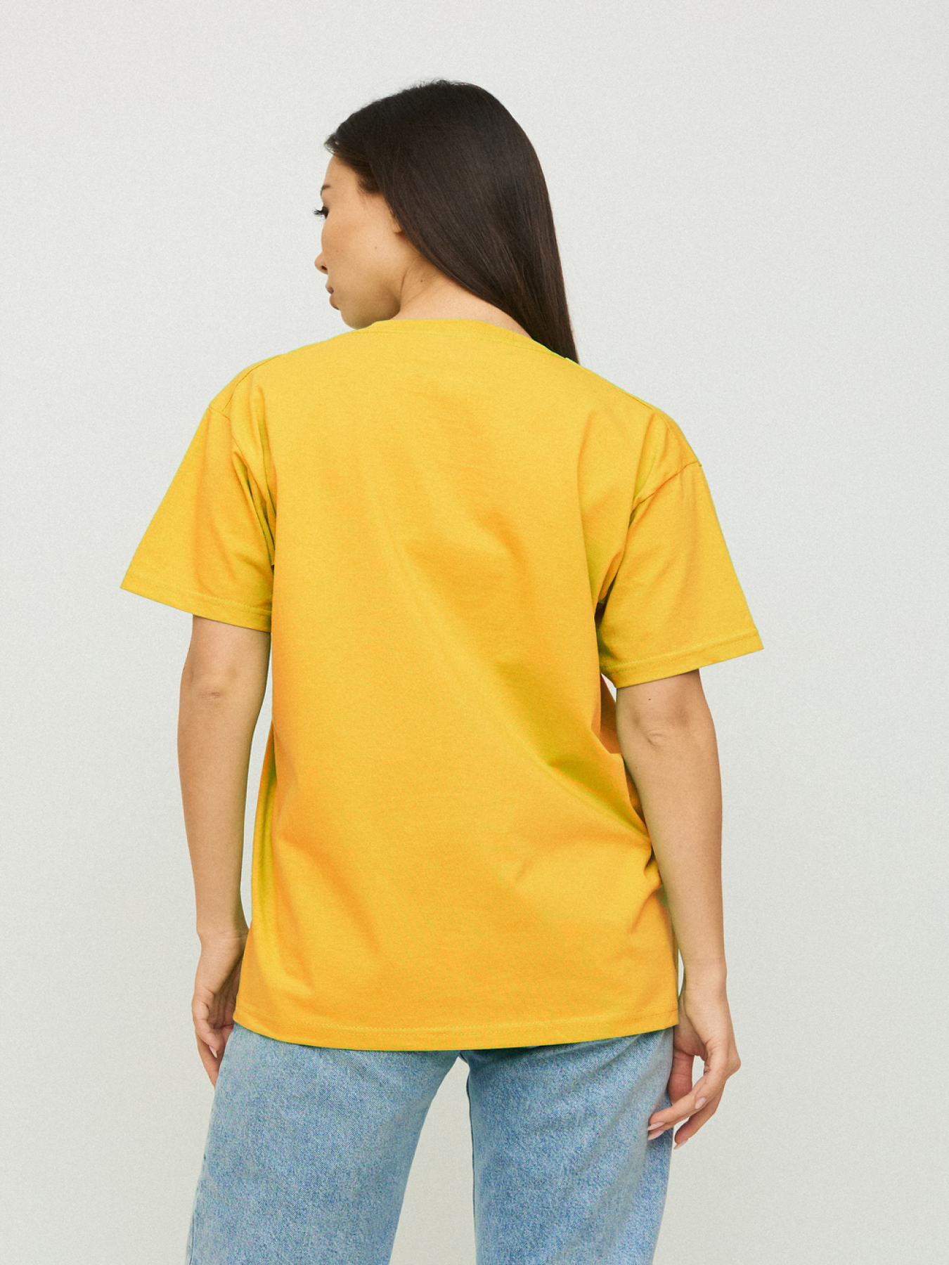 Футболки и поло YAPPI модель WYL30008 Фото