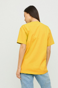 Футболки и поло YAPPI модель WYL30009 Фото