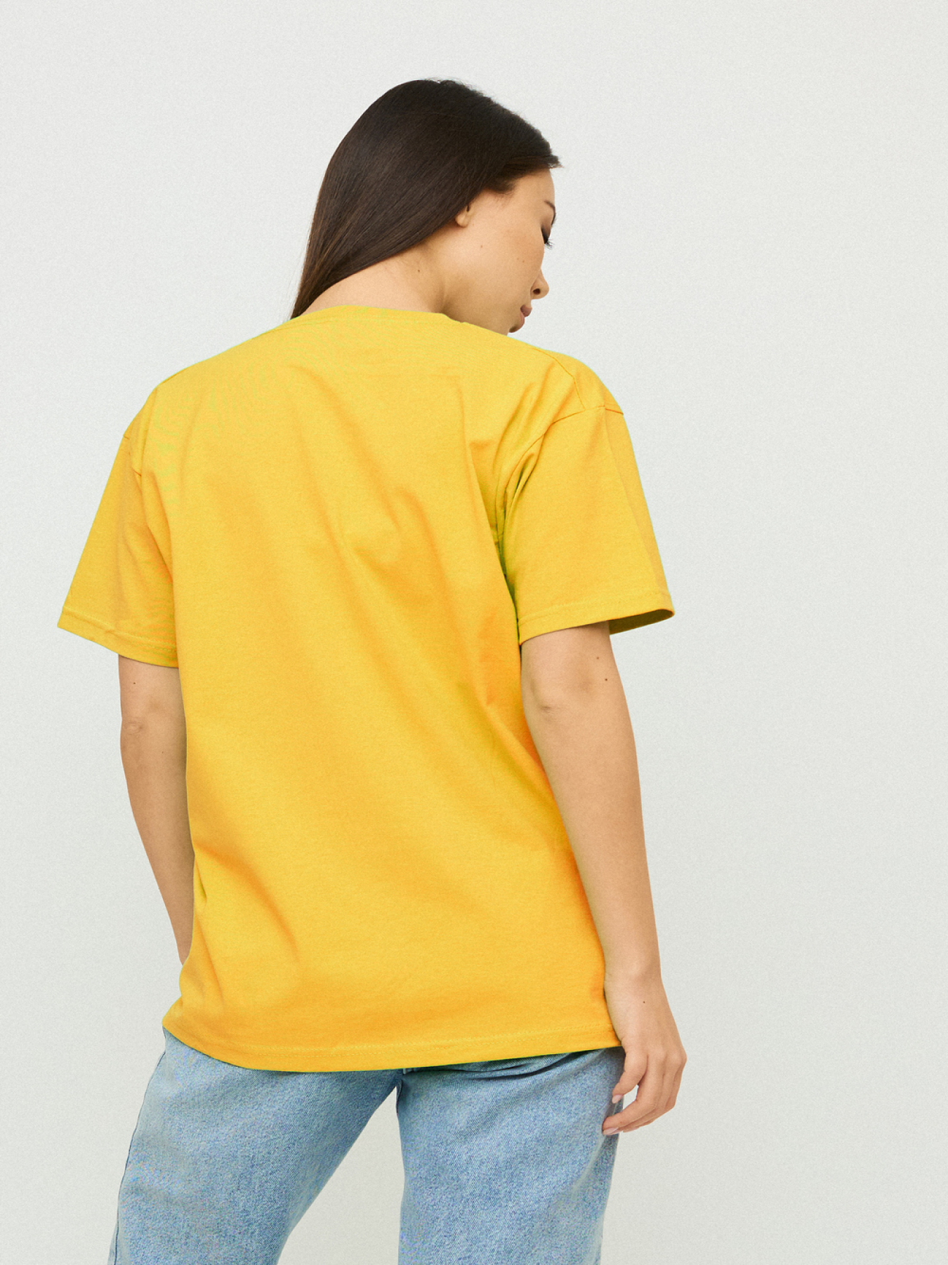 Футболки и поло YAPPI модель WYL30024 Фото