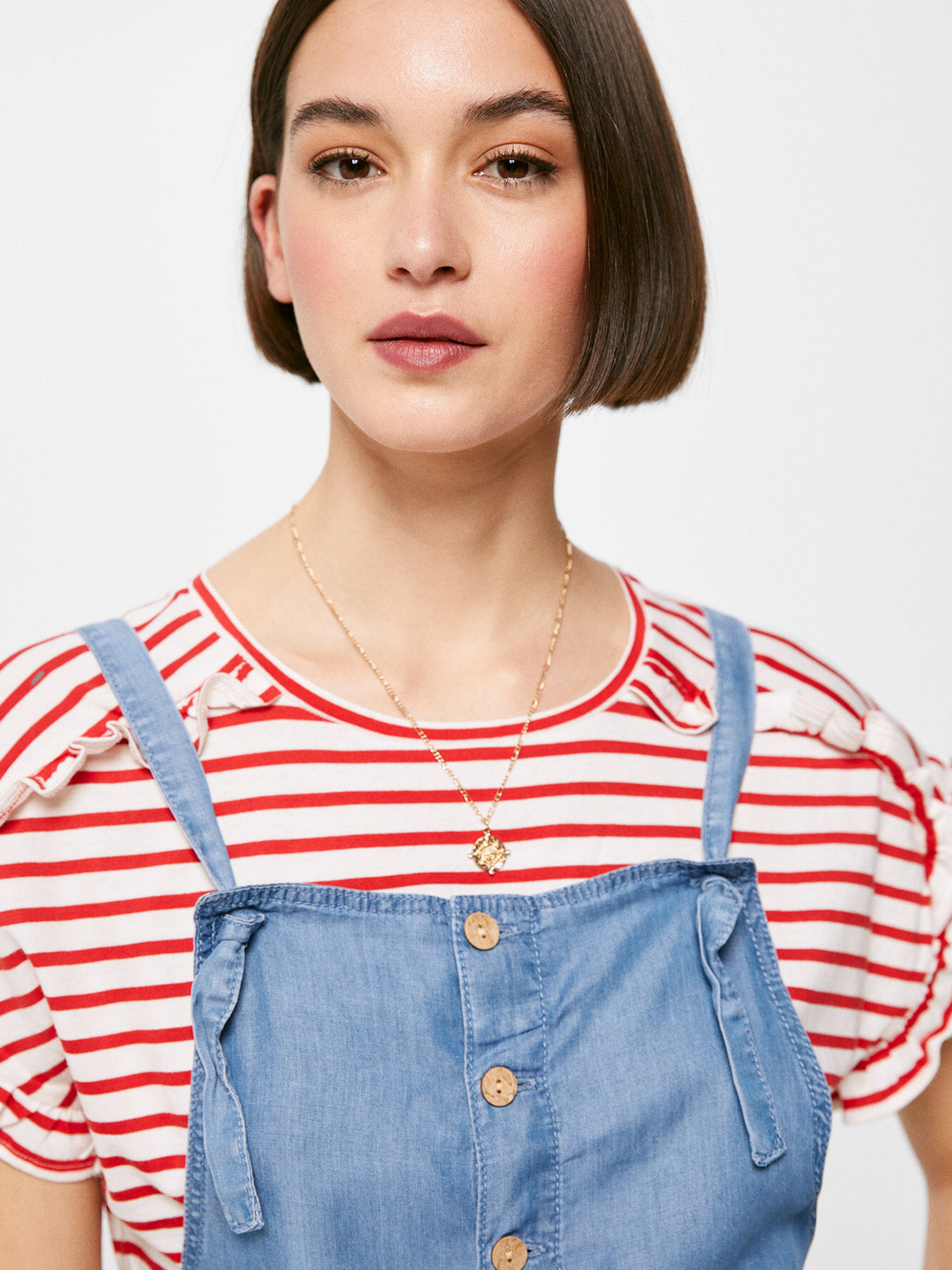 Комбинезон SPRINGFIELD модель 3085245 Фото