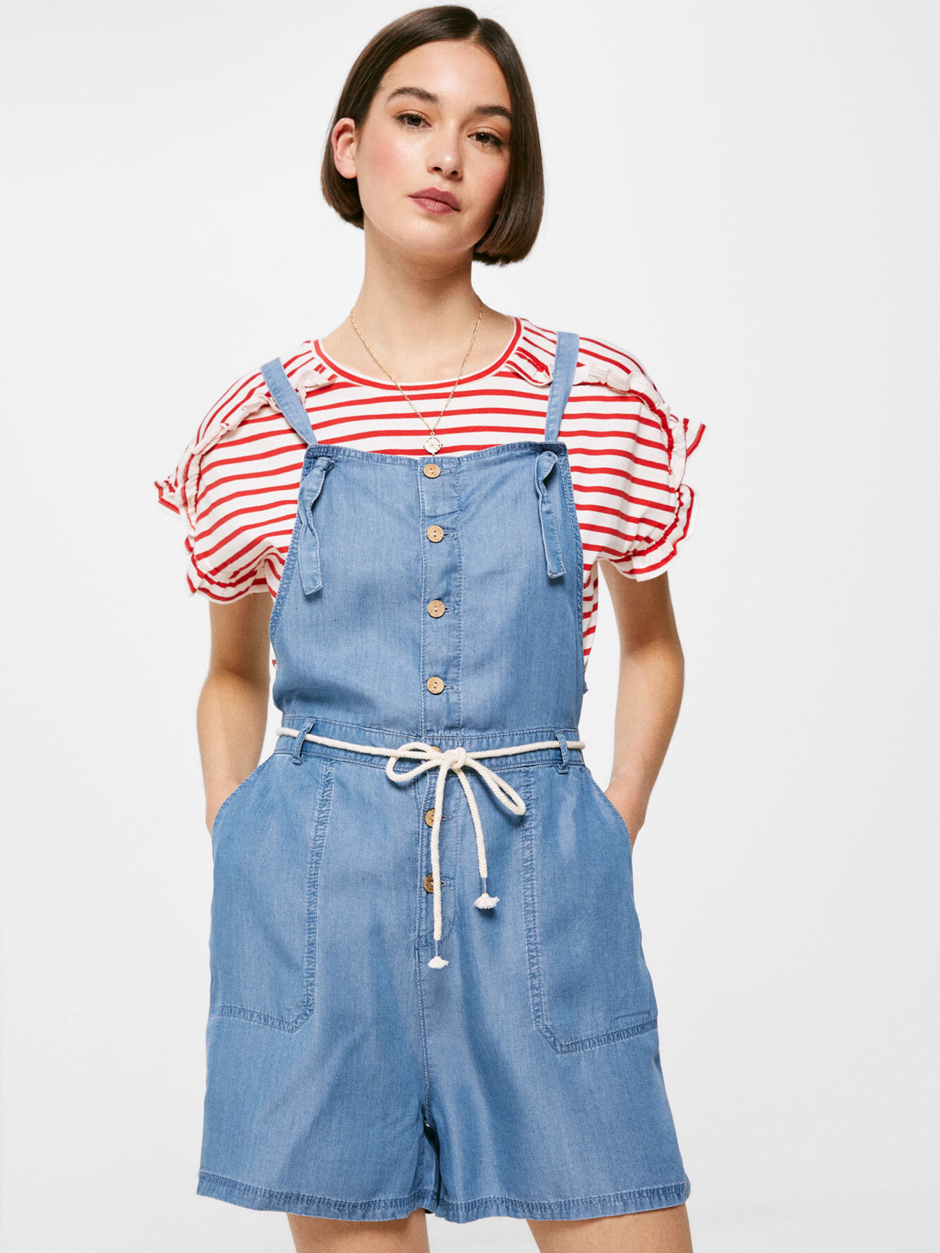 Комбинезон SPRINGFIELD модель 3085245 Фото