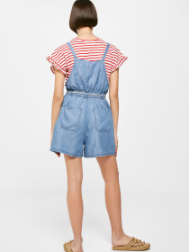 Комбинезон SPRINGFIELD модель 3085245 Фото