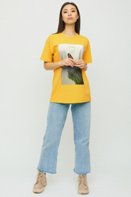 Футболки и поло YAPPI модель WYL30002 Фото