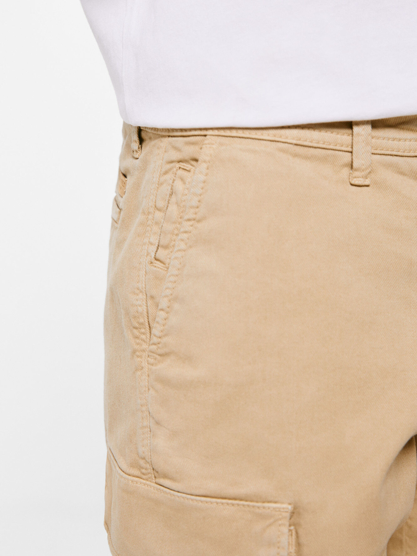 Шорти SPRINGFIELD модель 435086-51 Фото