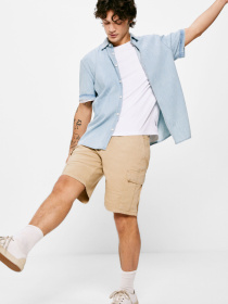 Шорти SPRINGFIELD модель 435086-51 Фото