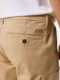 Шорти SPRINGFIELD модель 435086-51 Фото