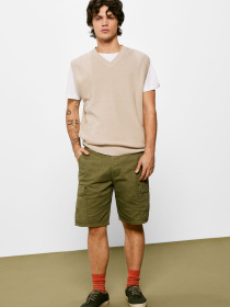 Шорти SPRINGFIELD модель 435086-95 Фото