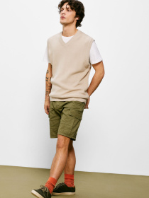 Шорти SPRINGFIELD модель 435086-95 Фото