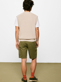 Шорти SPRINGFIELD модель 435086-95 Фото