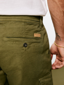 Шорти SPRINGFIELD модель 435086-95 Фото