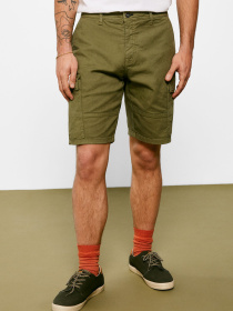 Шорти SPRINGFIELD модель 435086-95 Фото