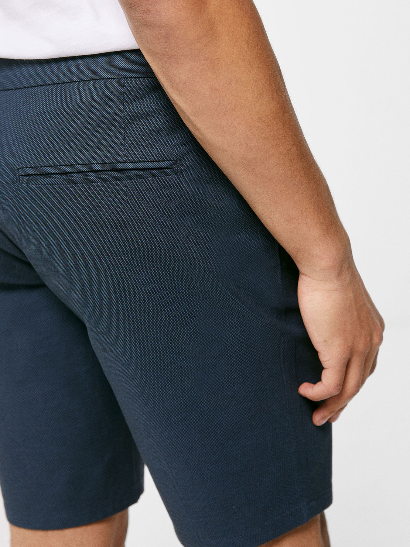 Шорти SPRINGFIELD модель 435088-11 Фото