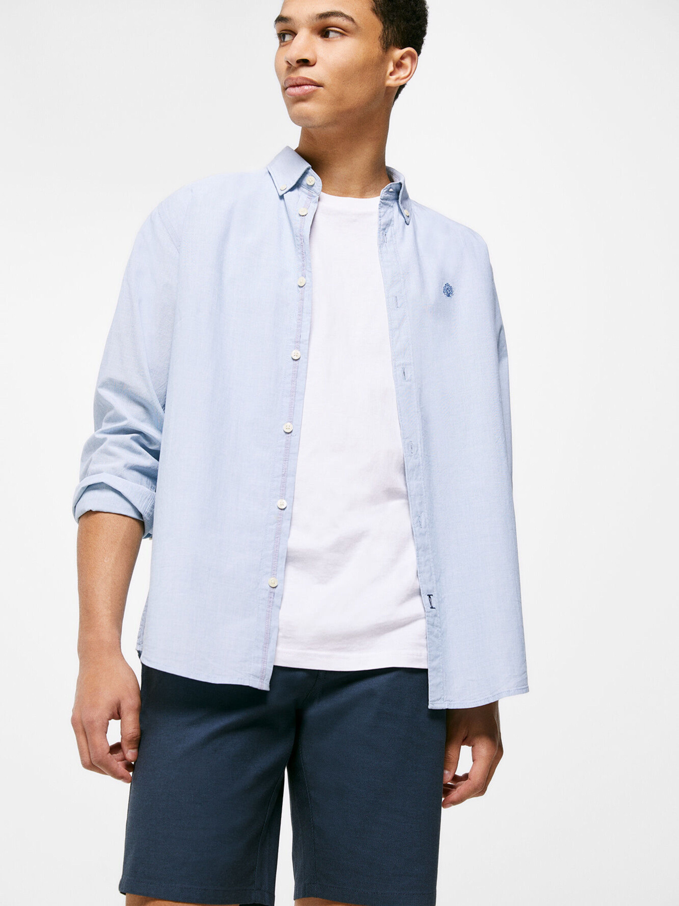 Шорти SPRINGFIELD модель 435088-11 Фото