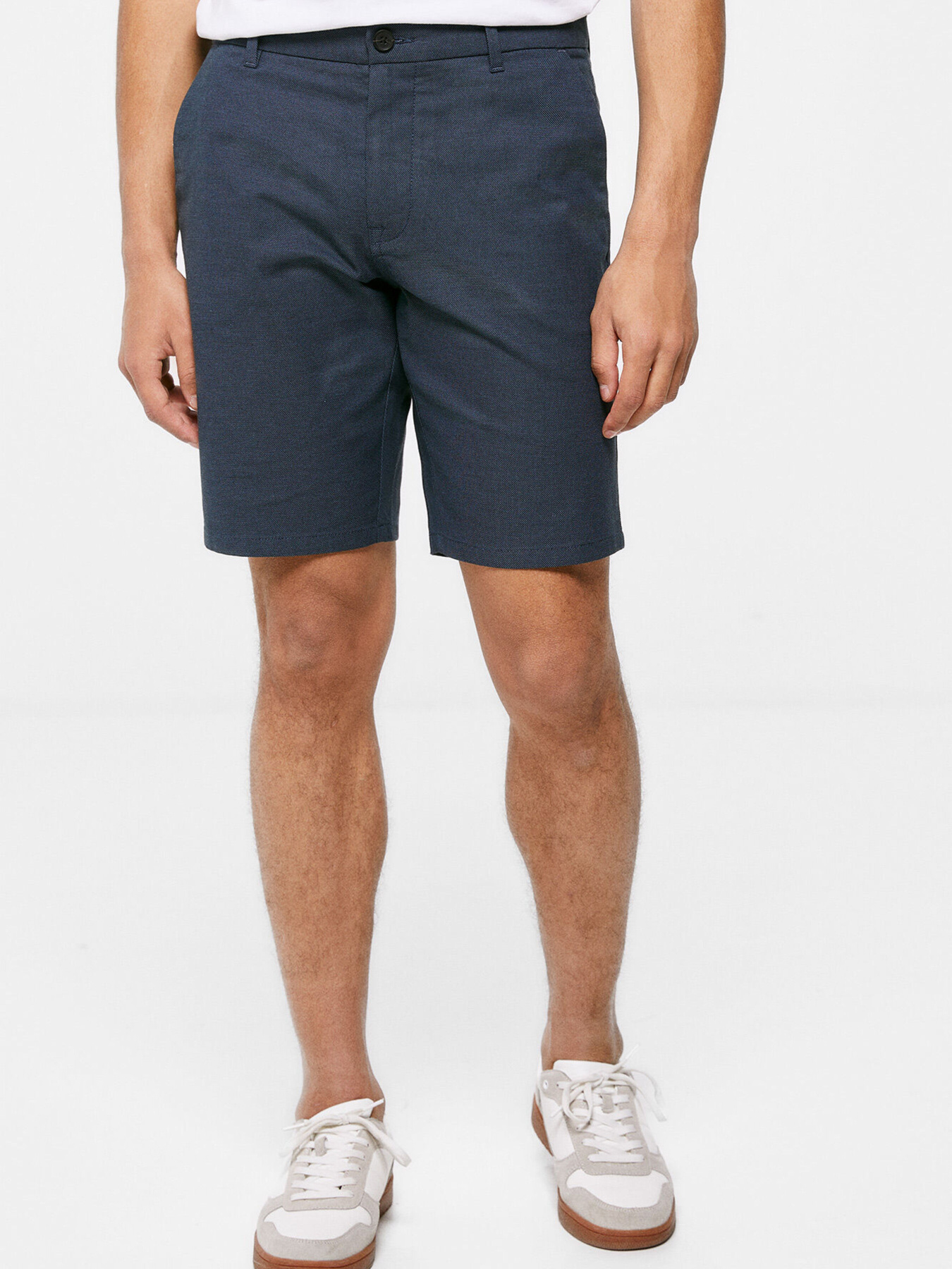 Шорти SPRINGFIELD модель 435088-11 Фото