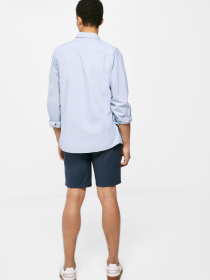 Шорти SPRINGFIELD модель 435088-11 Фото