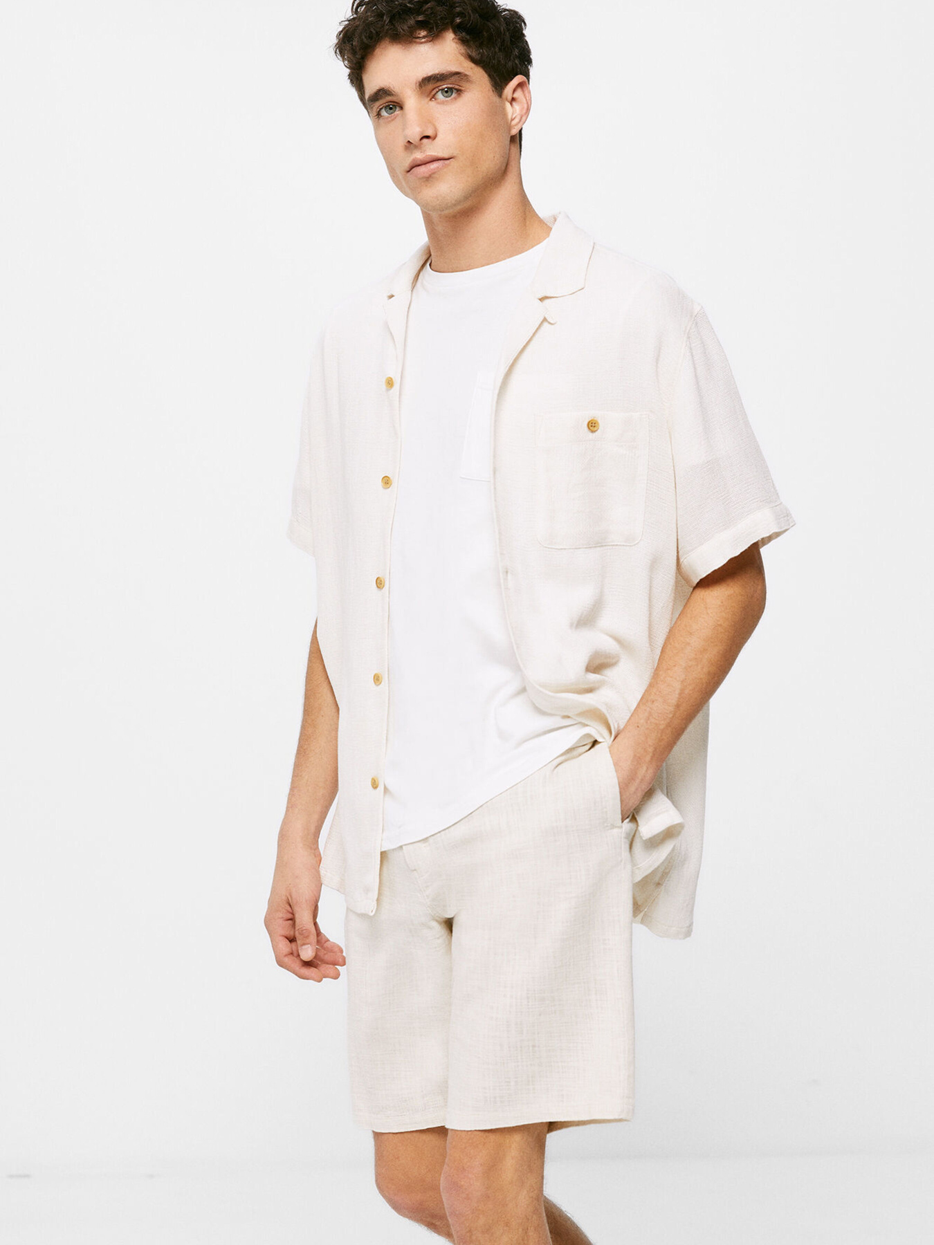 Шорти SPRINGFIELD модель 435090-97 Фото