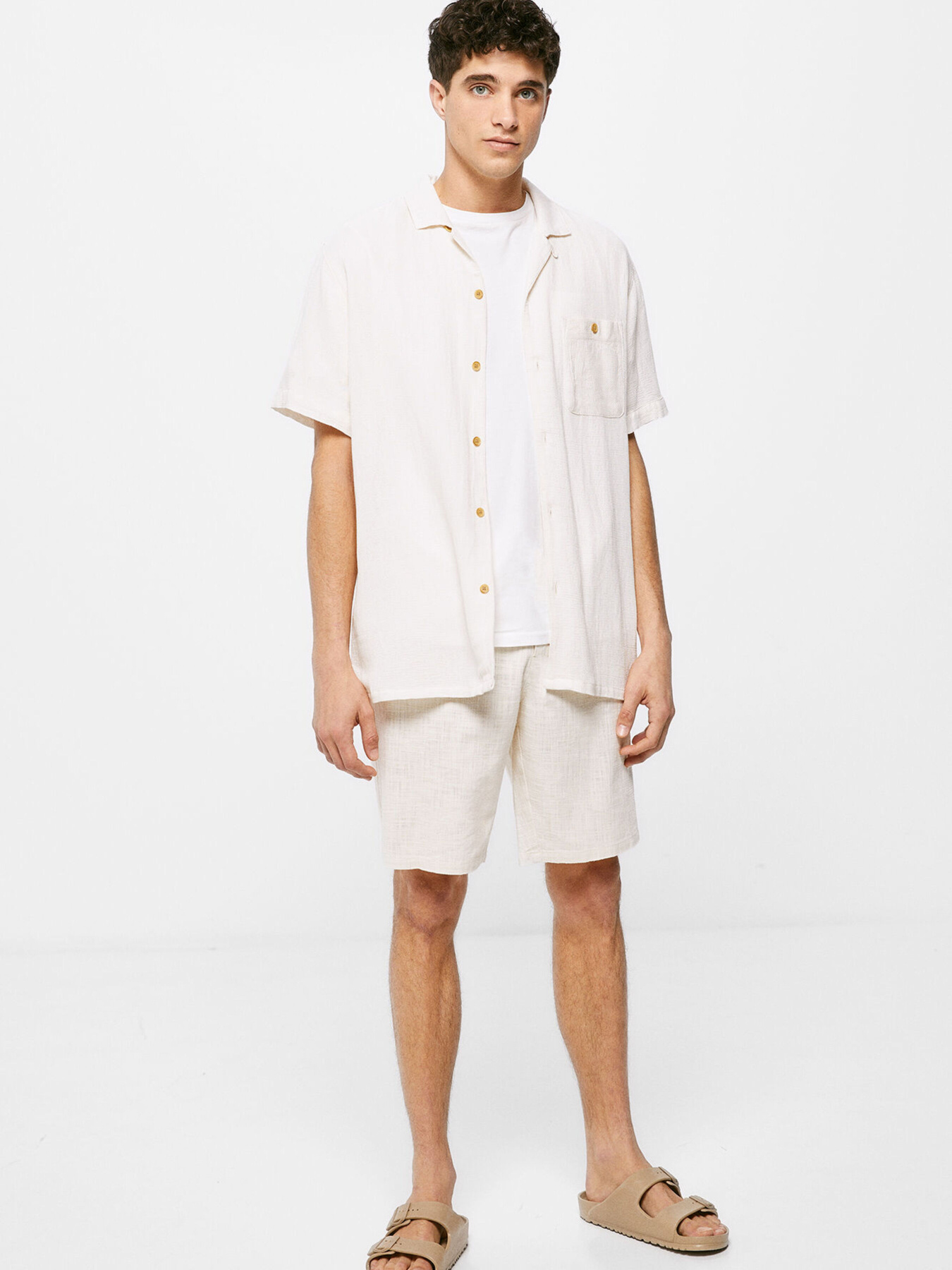 Шорти SPRINGFIELD модель 435090-97 Фото