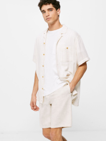 Шорти SPRINGFIELD модель 435090-97 Фото