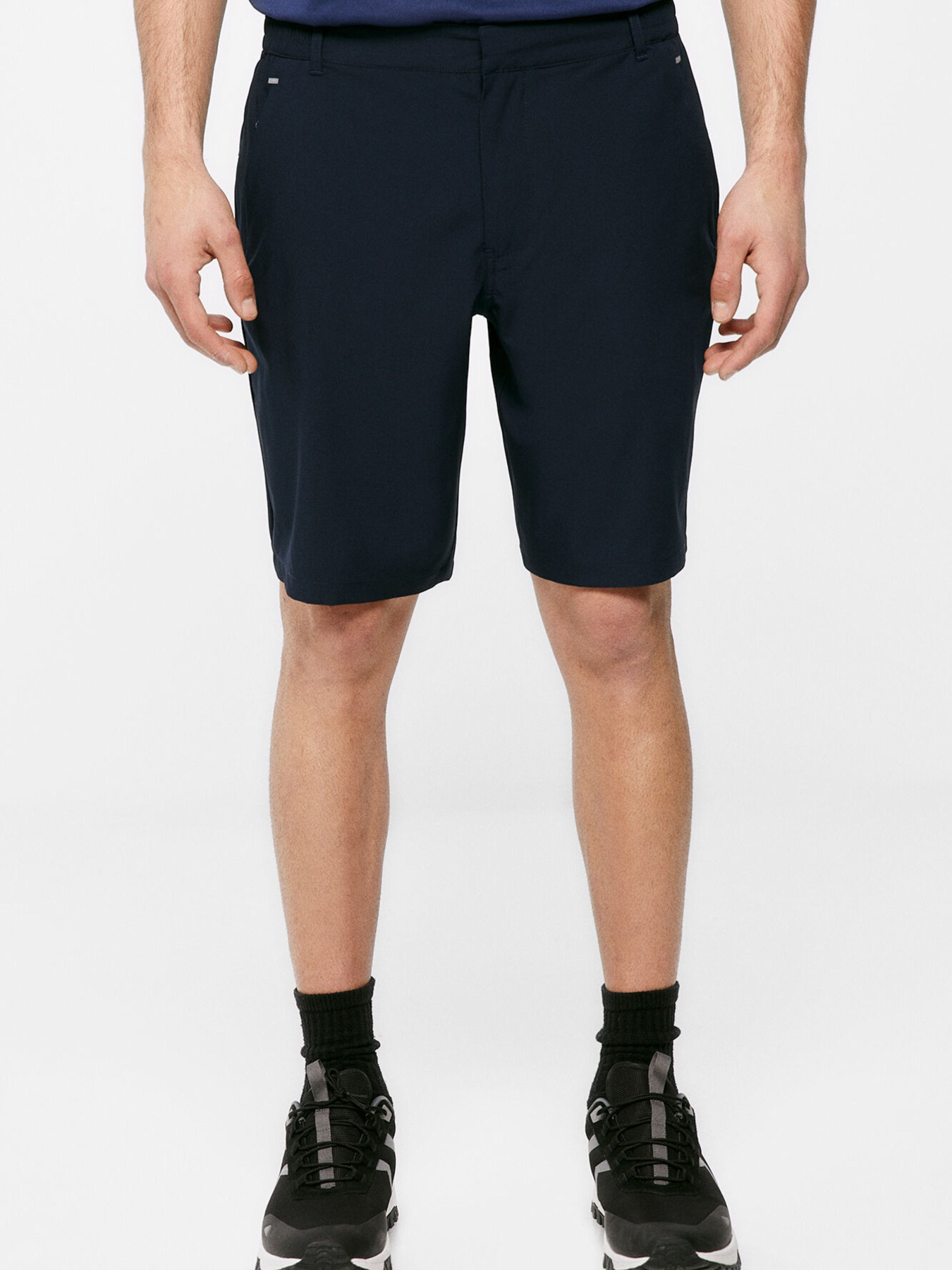 Шорти SPRINGFIELD модель 435095-10 Фото