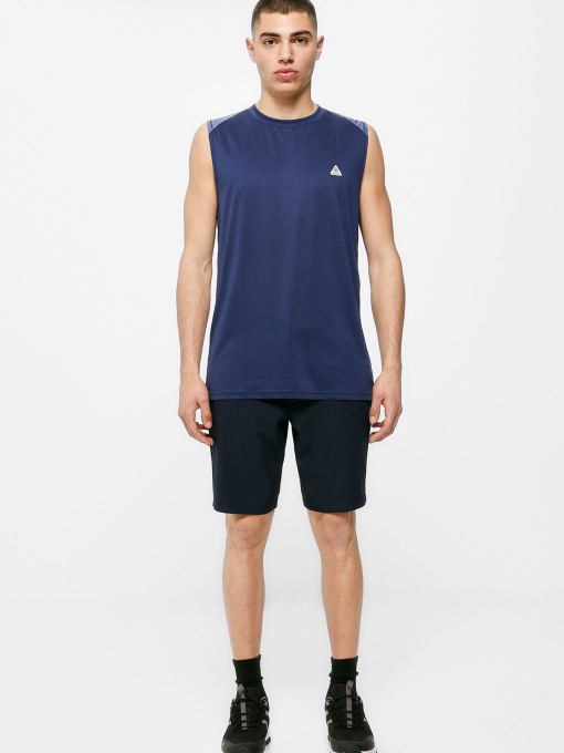 Шорты SPRINGFIELD модель 435095-10 Фото