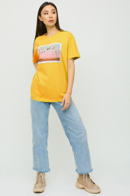 Футболки и поло YAPPI модель WYL30026 Фото