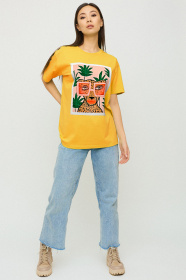 Футболки и поло YAPPI модель WYL30025 Фото